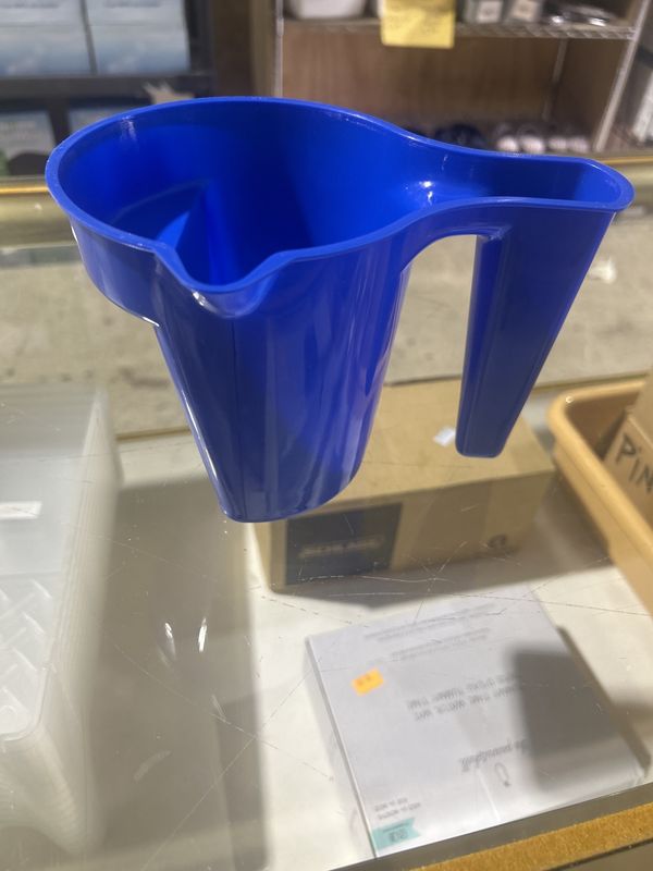 4” Painters Cup