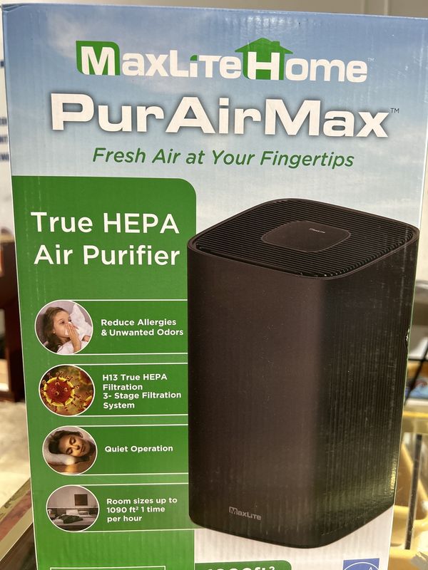 Air Purifier