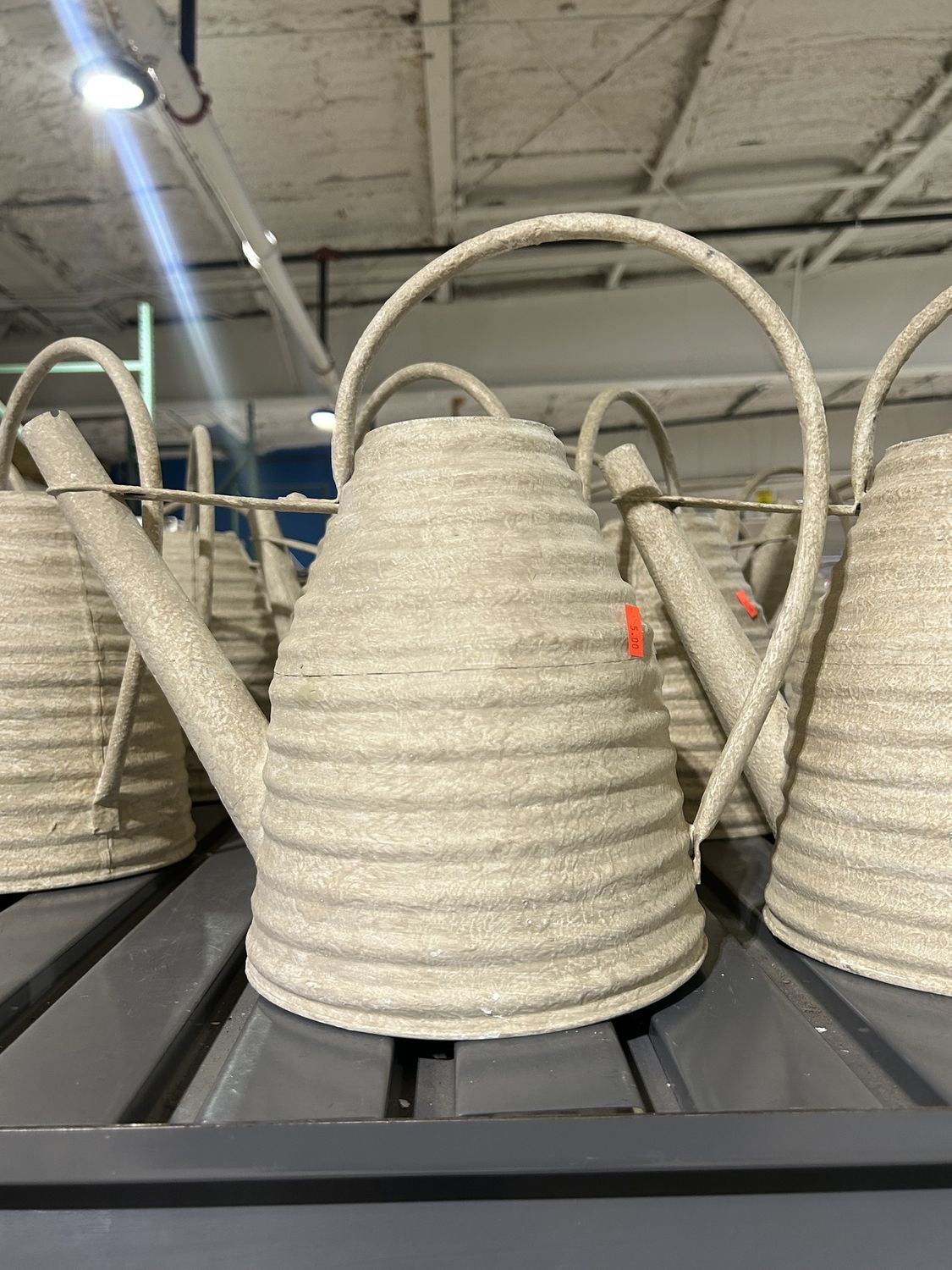 Watering Cans
