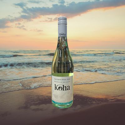 Koha Sauvignon Blanc