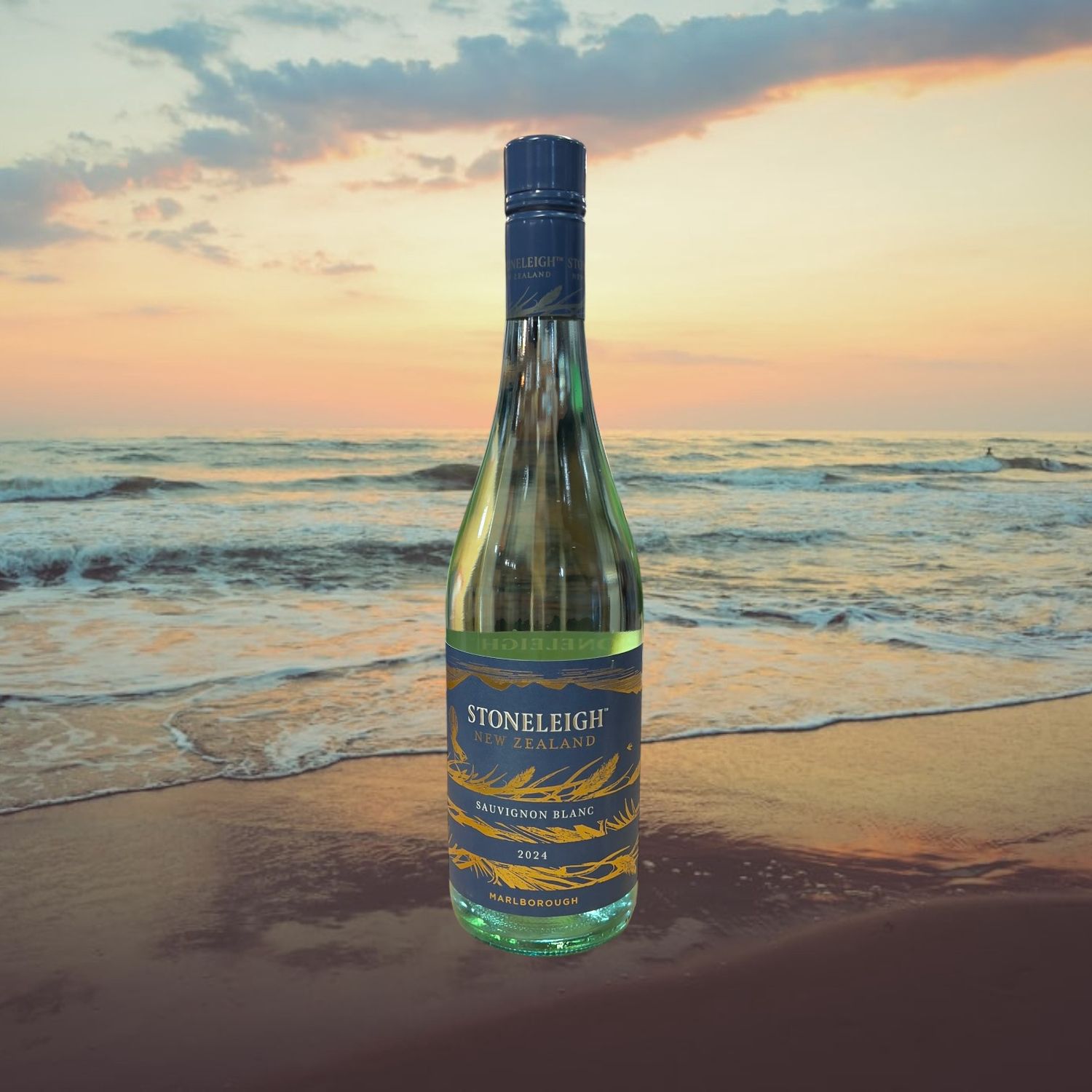 Stoneleigh Sauvignon Blanc