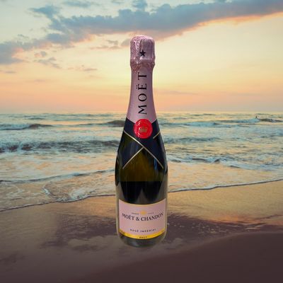 Moet Chandon Brut Imperial Rose