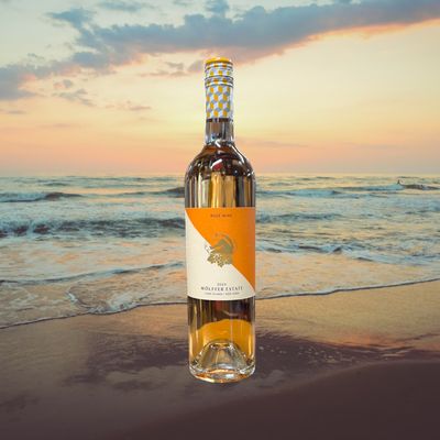 Wolffer Estate Rose Wine New York