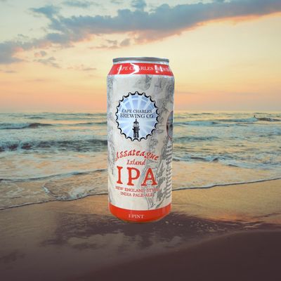 Cape Charles Assateague