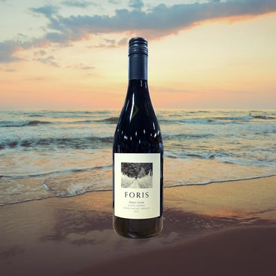 Foris Pinot Noir