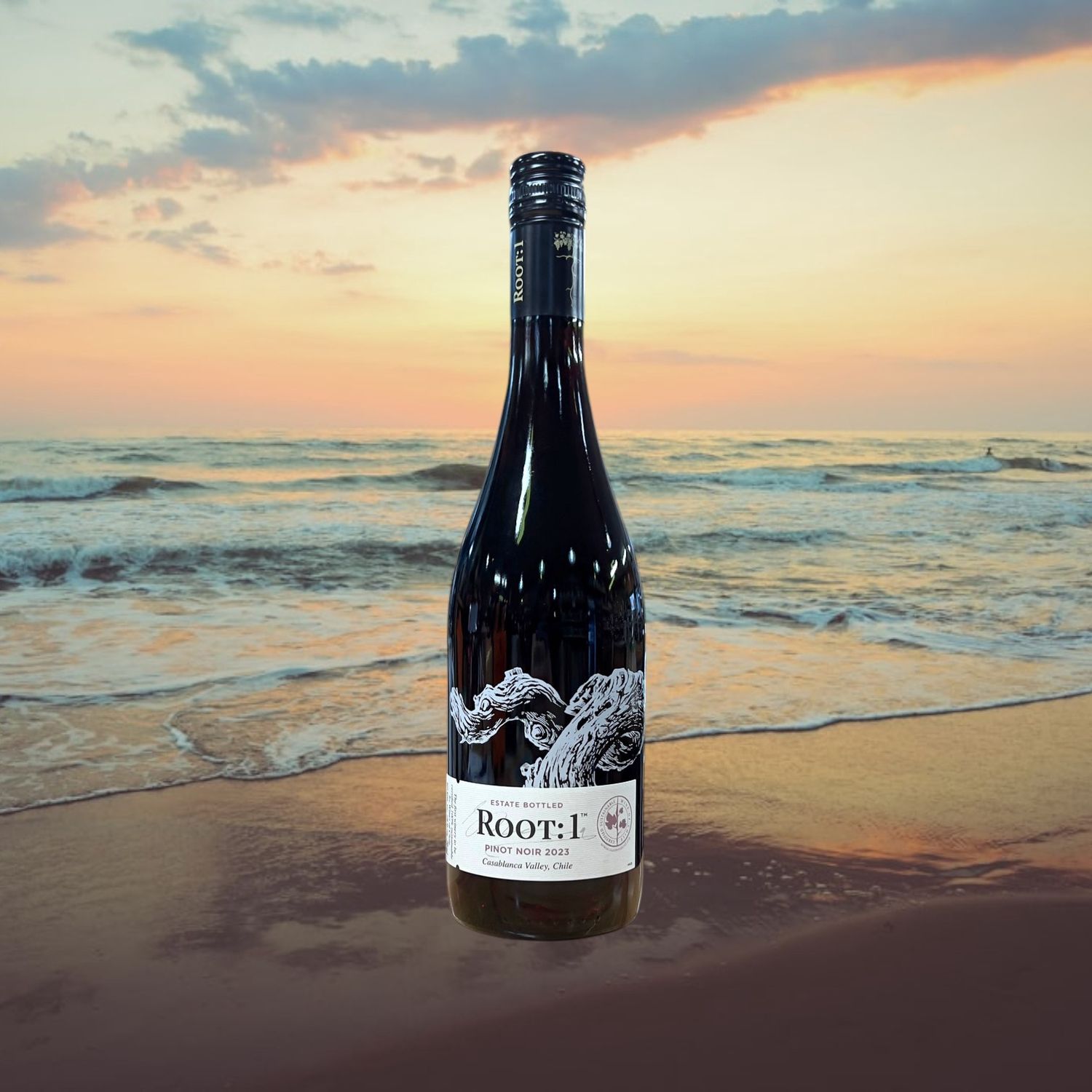 Root 1 Pinot Noir