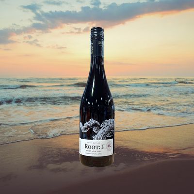 Root 1 Pinot Noir