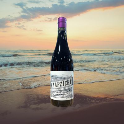 Kaapzicht Skuinsberg Cinsaut