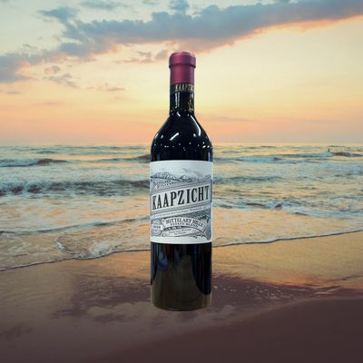 Kaapzicht Bottelary Hills Red Blend
