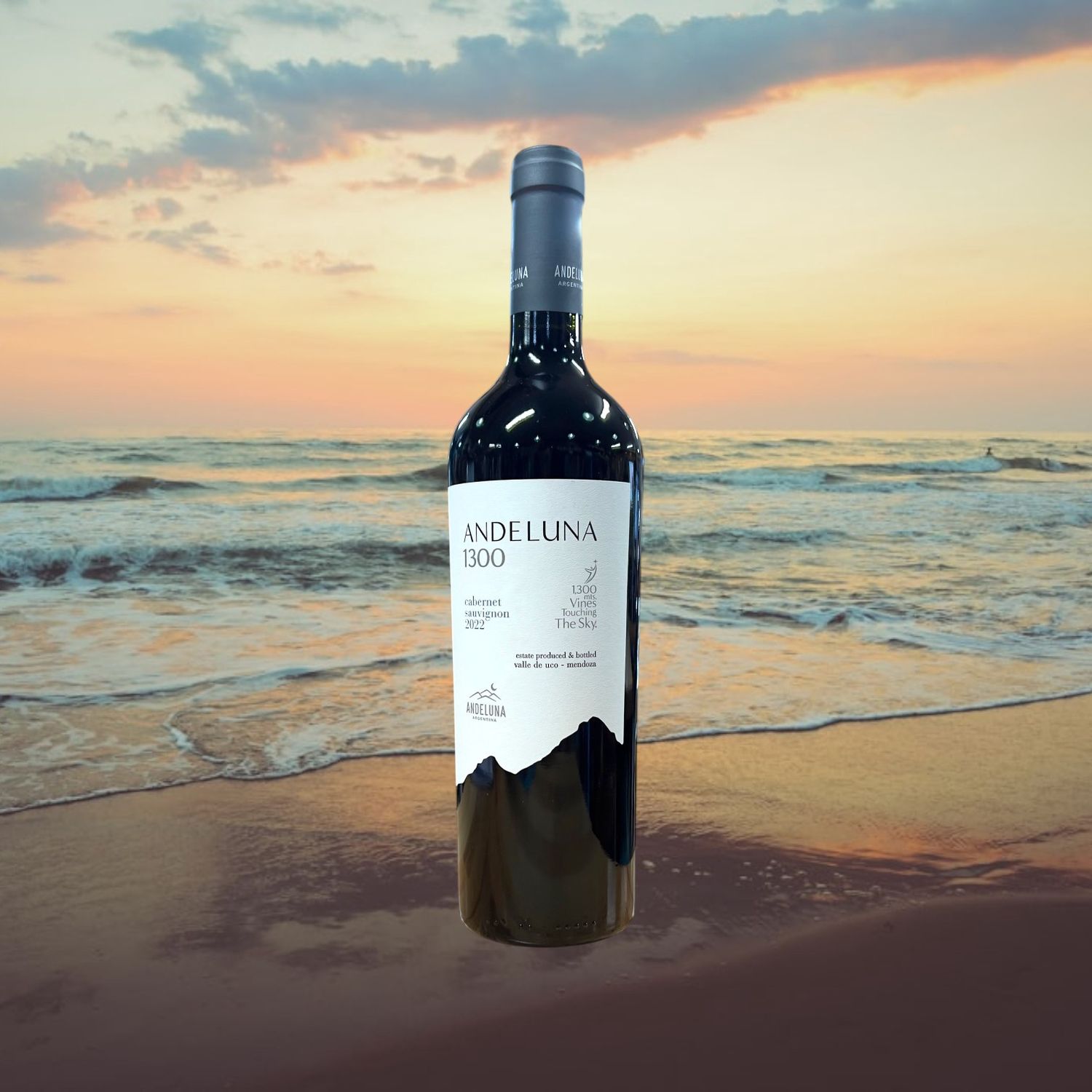 Andeluna 1300 Cabernet Sauvignon