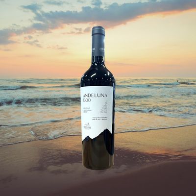 Andeluna 1300 Cabernet Sauvignon