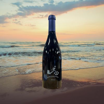 Babylonstoren Shiraz