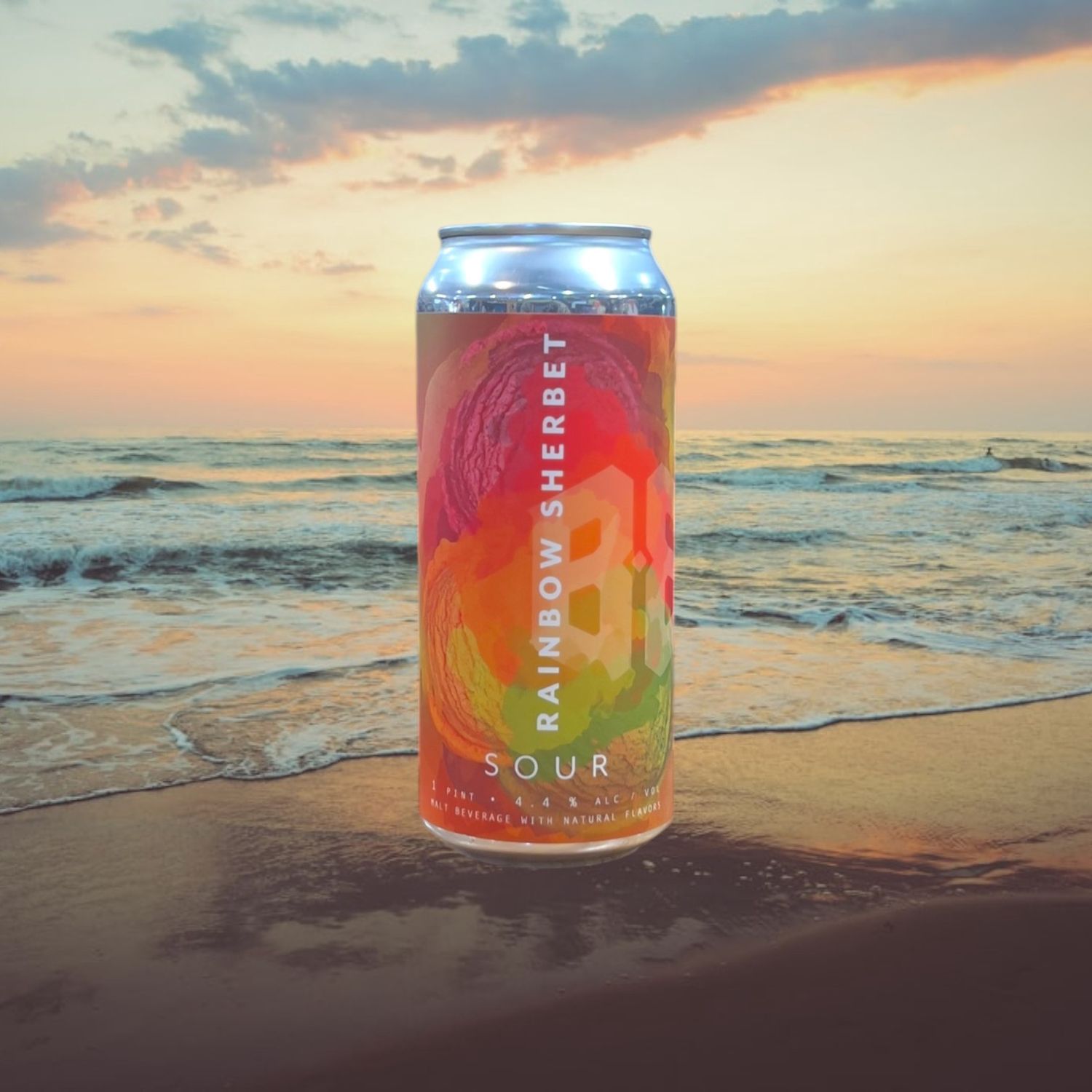 Ballad Rainbow Sherbet Sour