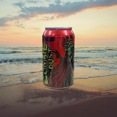 Three Floyds Zombie Dust