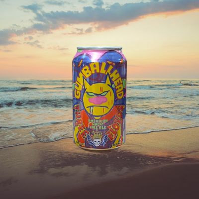Three Floyds Gumballhead