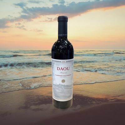 Daou Cabernet Sauvignon Reserve Paso Robles