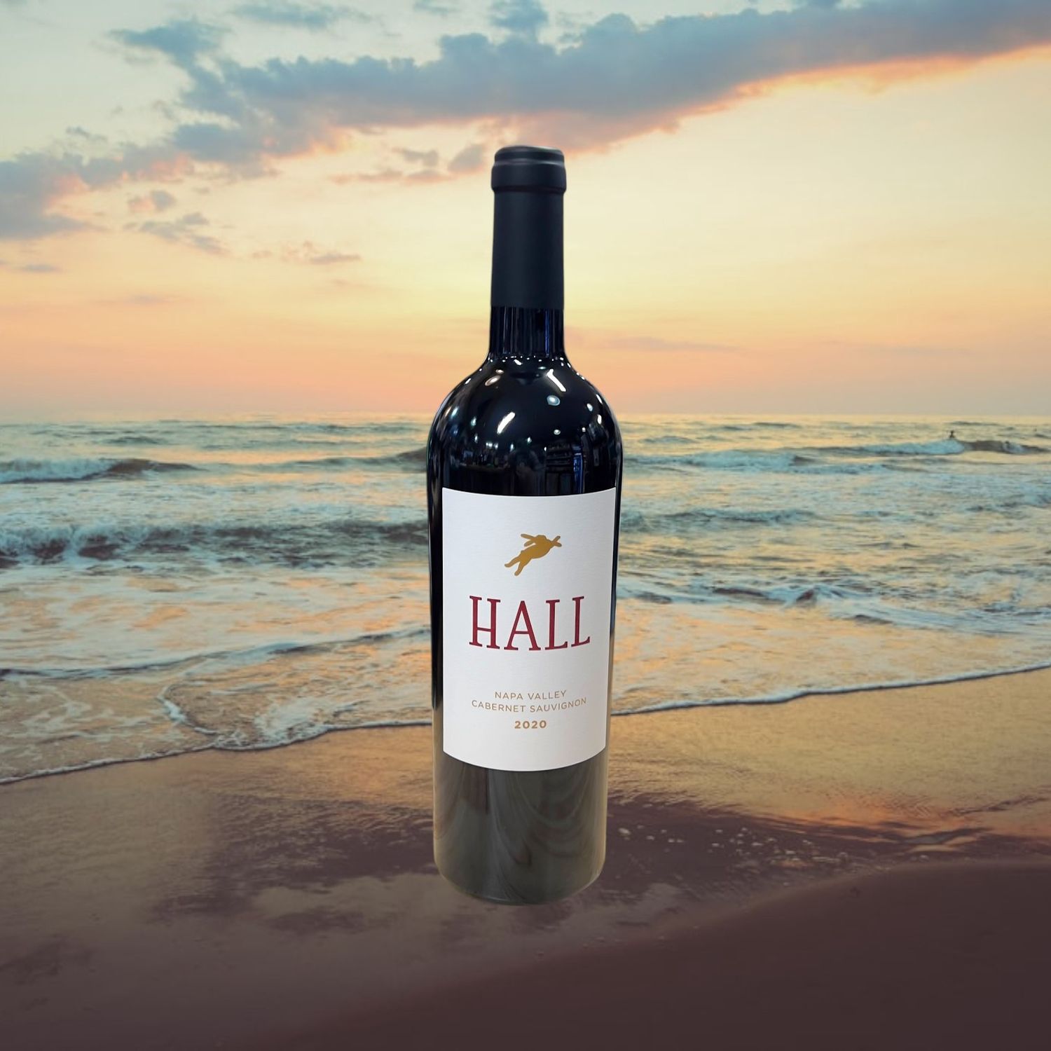 Hall Napa Cabernet Sauvignon