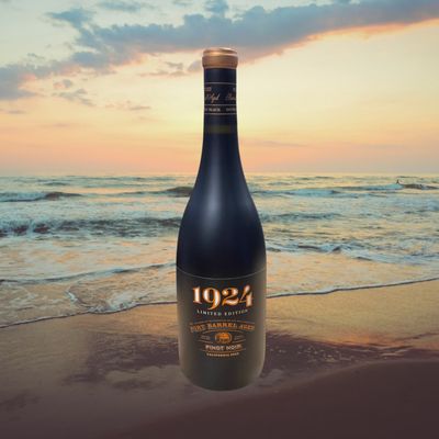 1924 Gnarly Head Port Barrel Pinot Noir