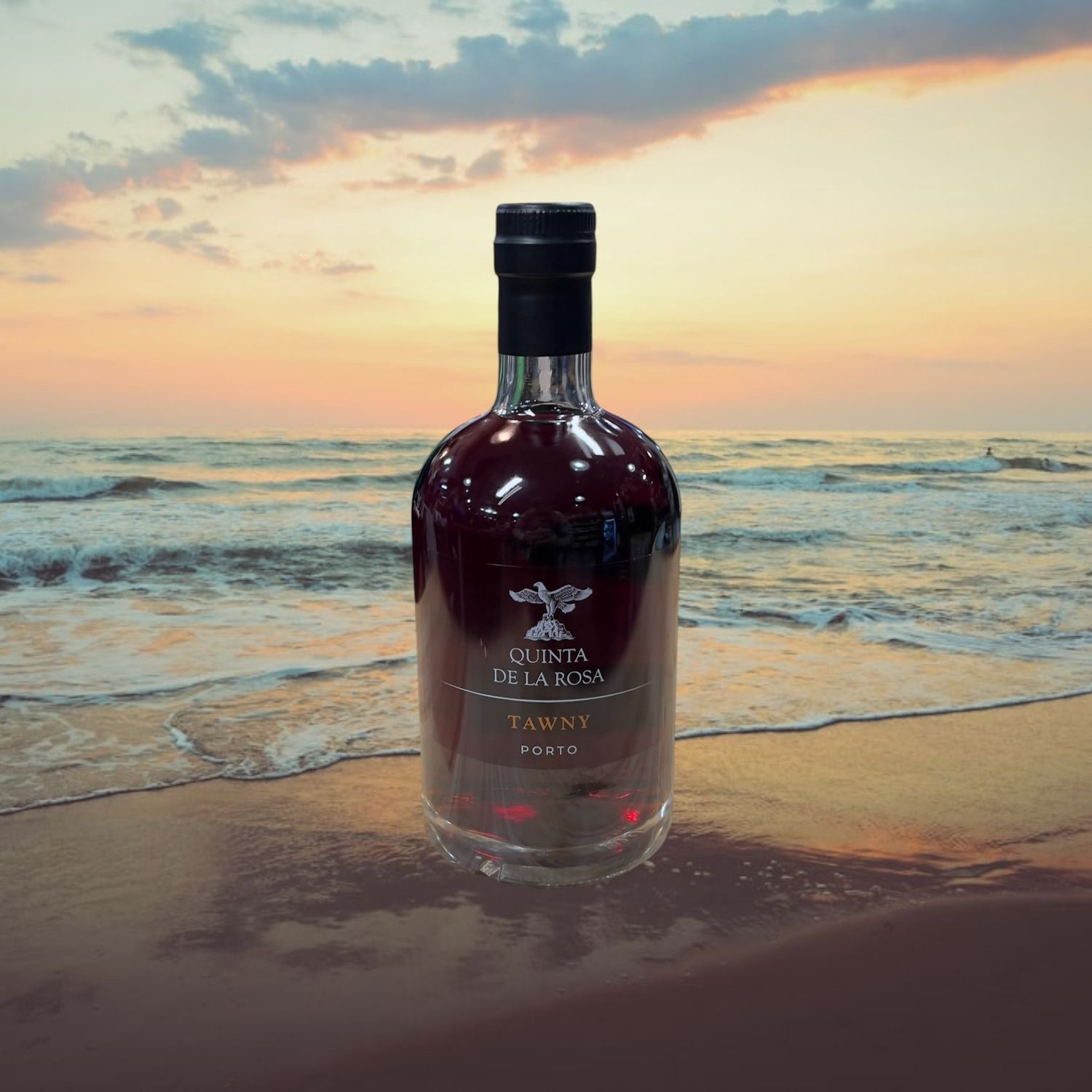 Quinta De La Rosa Tawny Porto