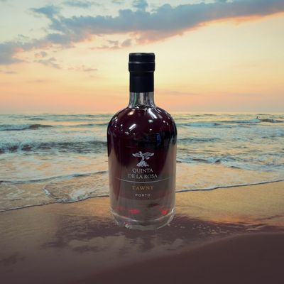 Quinta De La Rosa Tawny Porto