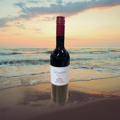 Villa Wolf Dornfelder