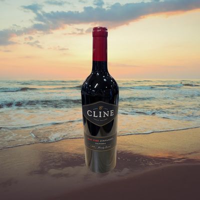Cline Old Vine Zinfandel