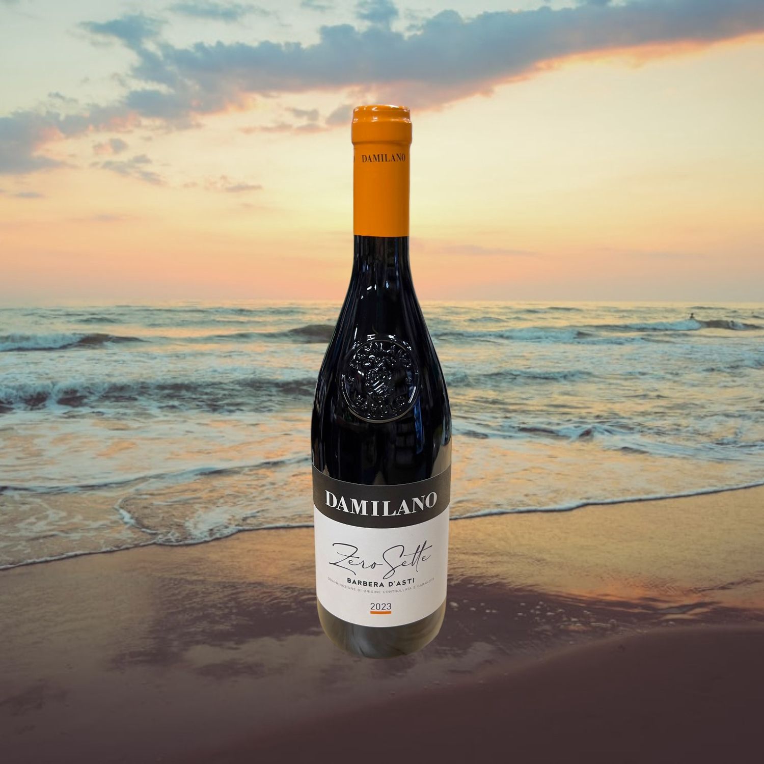 Damilano Barbera d'asti