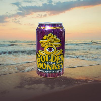 Victory Golden Monkey