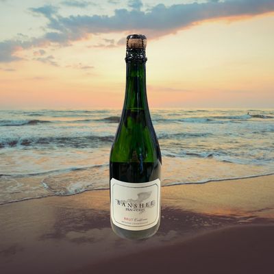 Banshee Ten of Cups Sparkling Brut