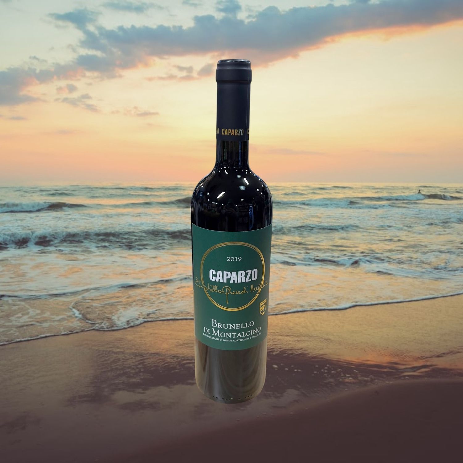 Caparzo Brunello Di Montalcino