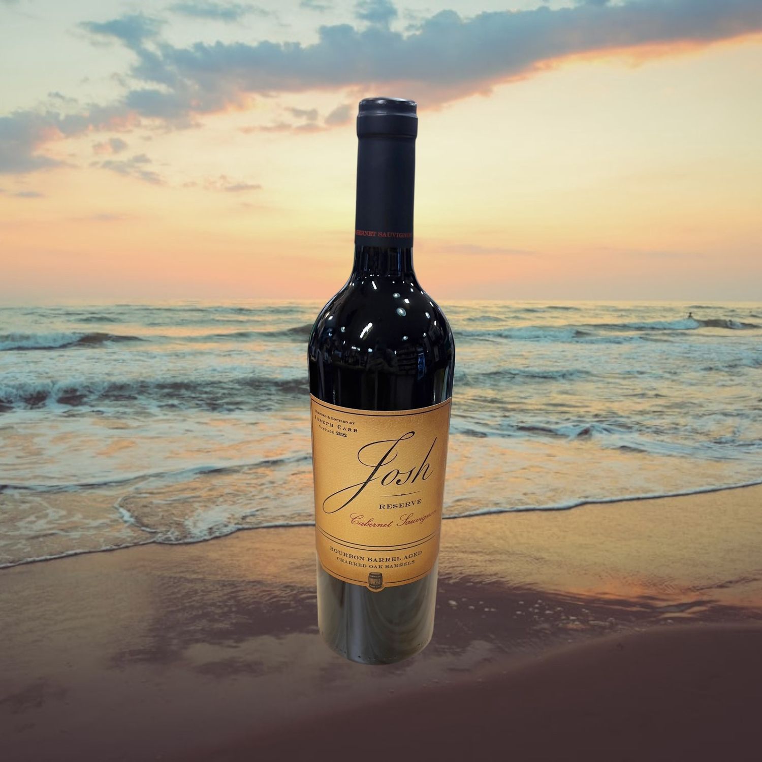 Josh Reserve Cabernet Sauvignon