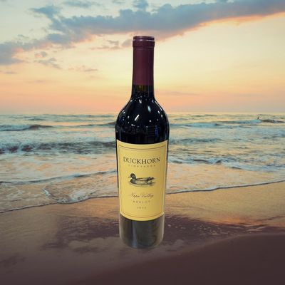 Duckhorn Merlot