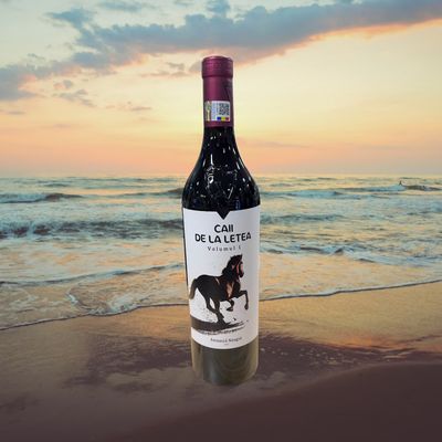 Caii De La Letea Vigoare Feteasca Neagra