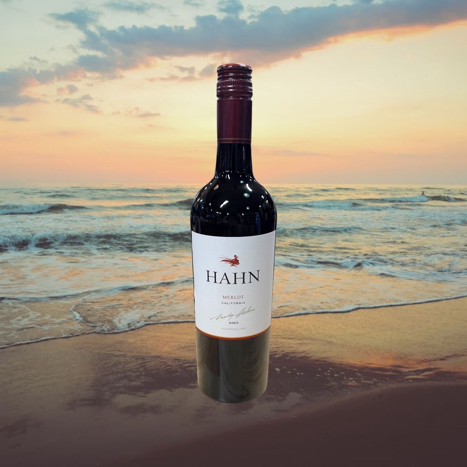 Hahn Merlot