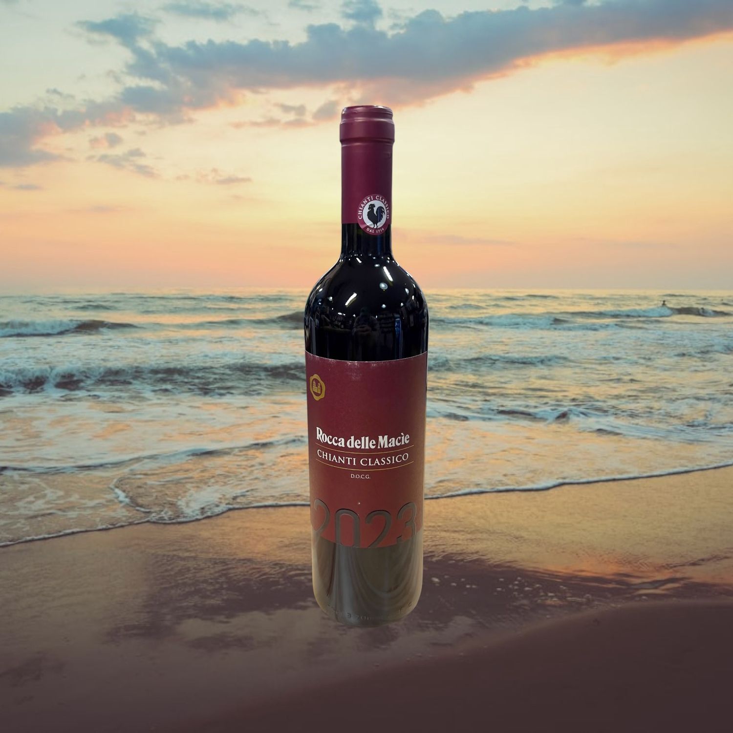 Rocca Delle Macie Chianti Classico