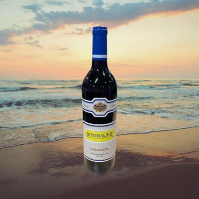 Rombauer Zinfandel