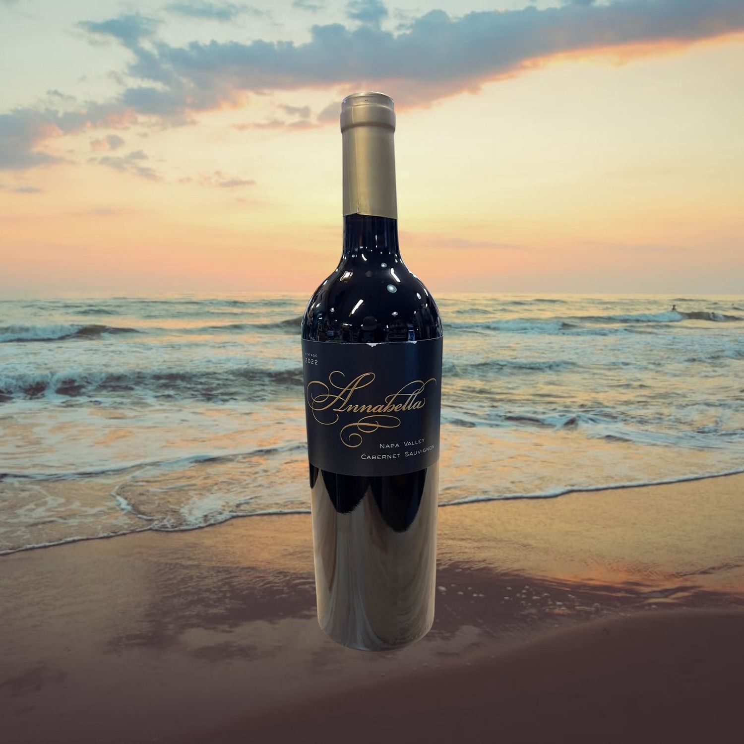 AnnaBella Cabernet Sauvignon