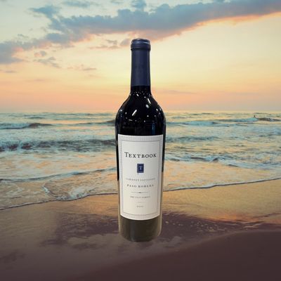 TEXTBOOK CABERNET SAUVIGNON