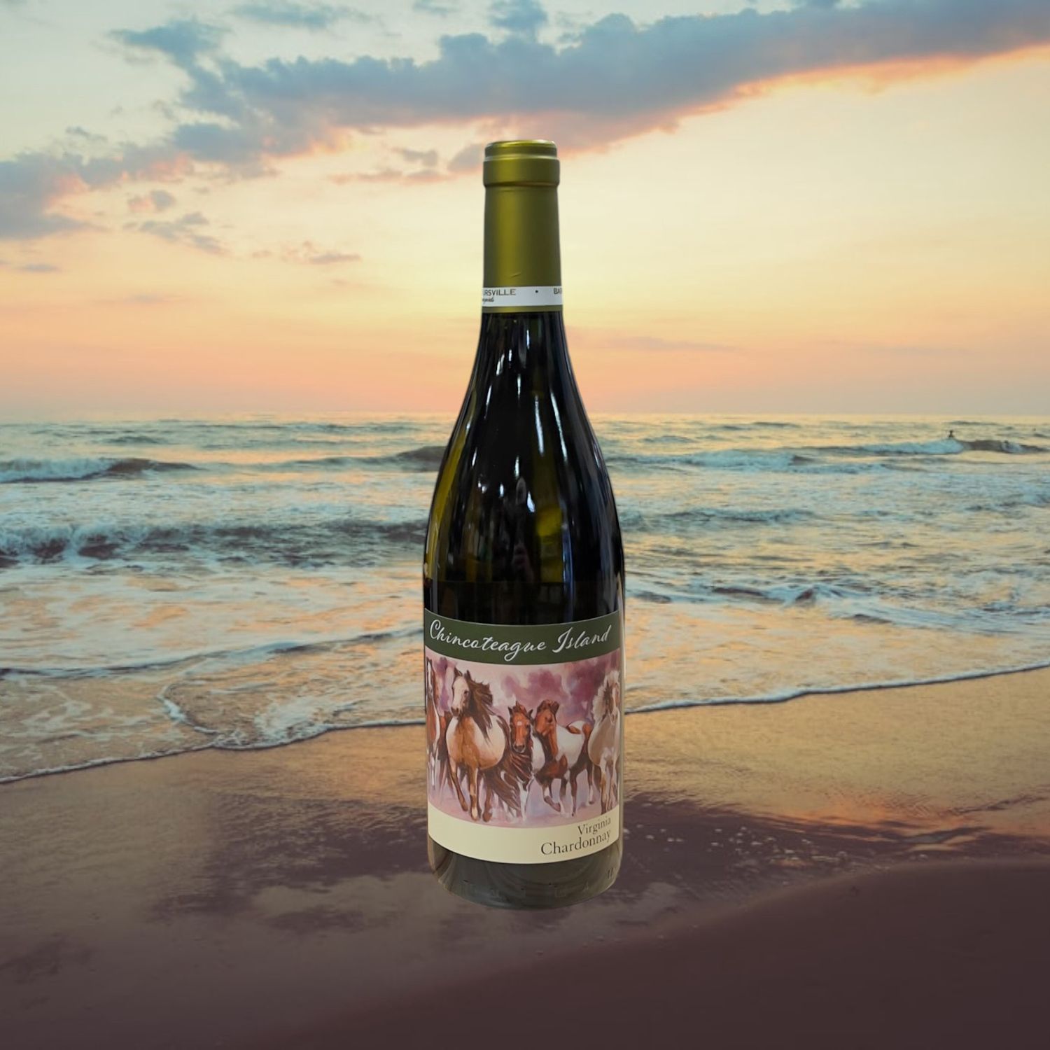 Chincoteague Chardonnay