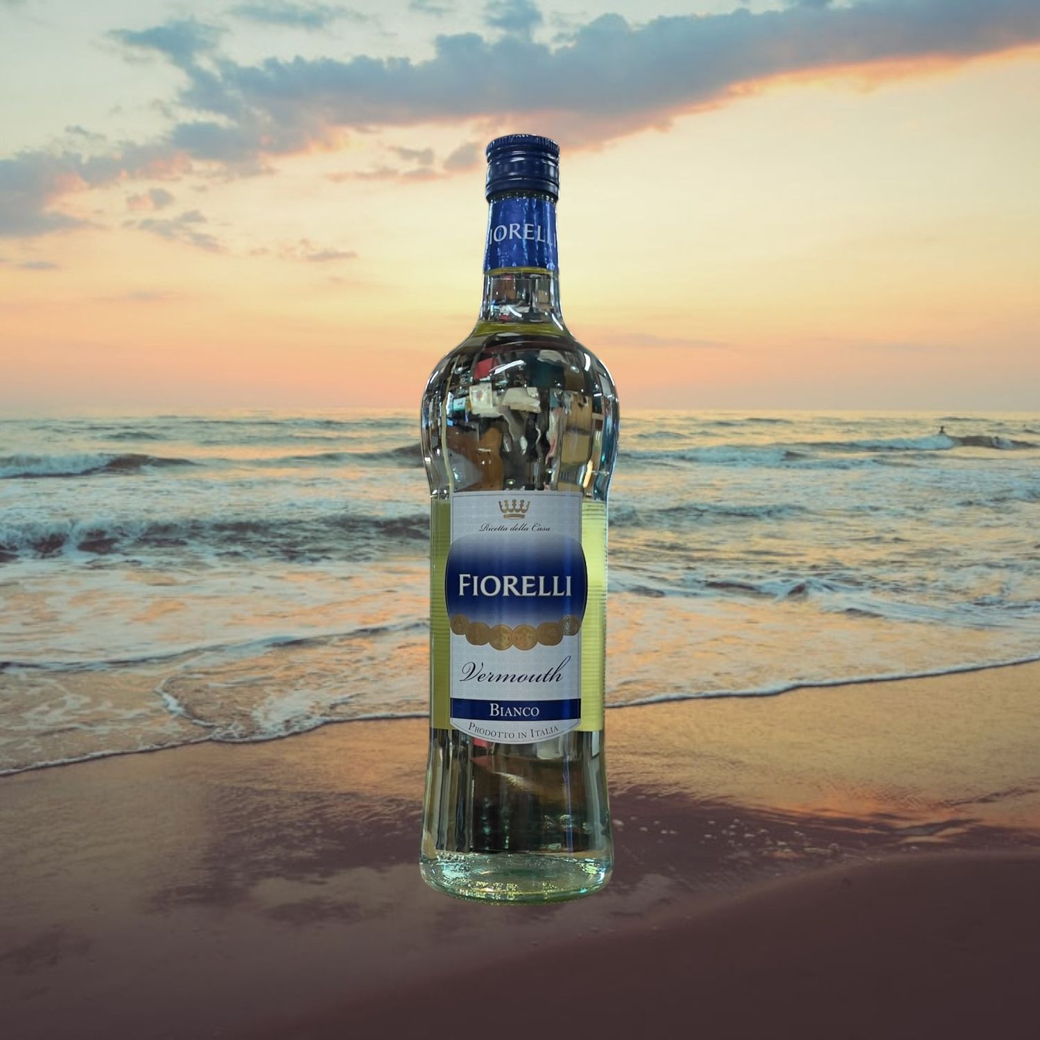 Fiorelli Vermouth Blanco