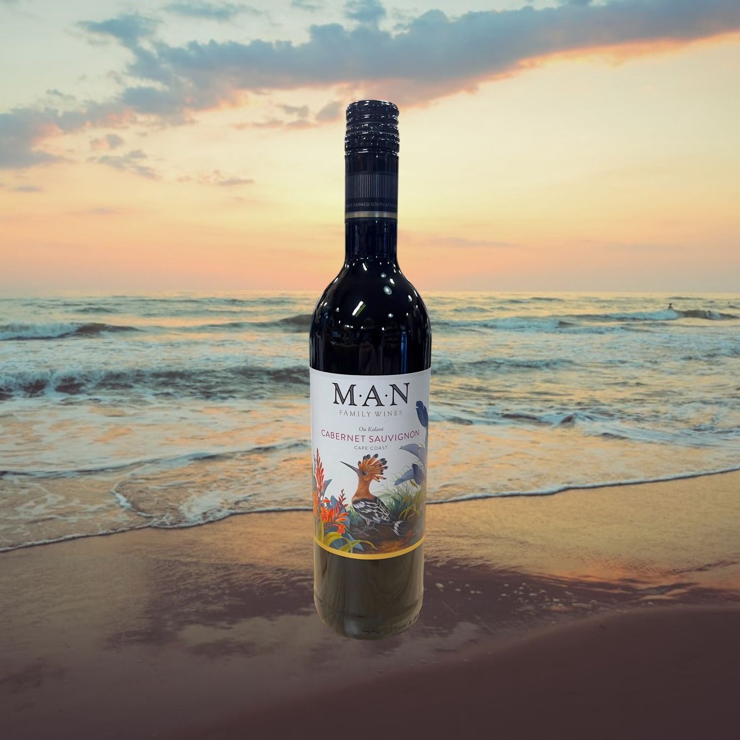 Man Vintners Cabernet Sauvignon