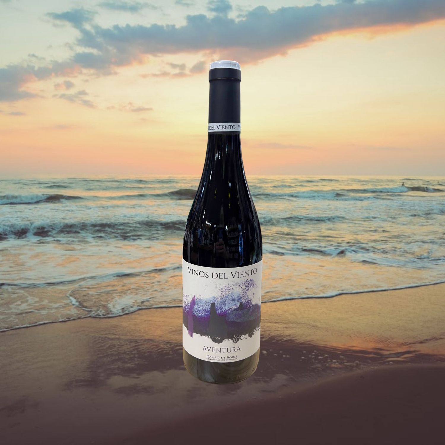 Vinos Del Veintos Aventura