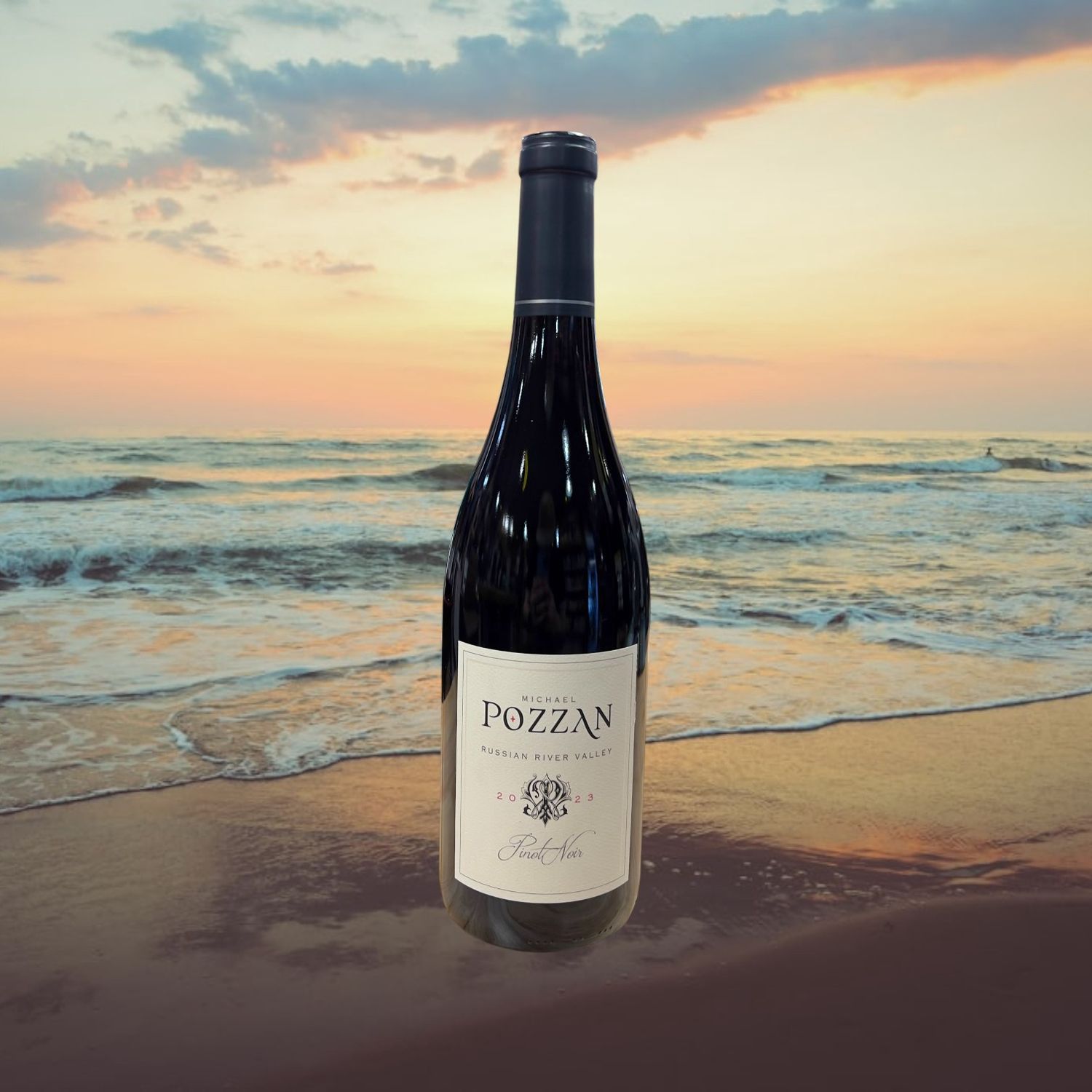 Pozzan Pinot Noir