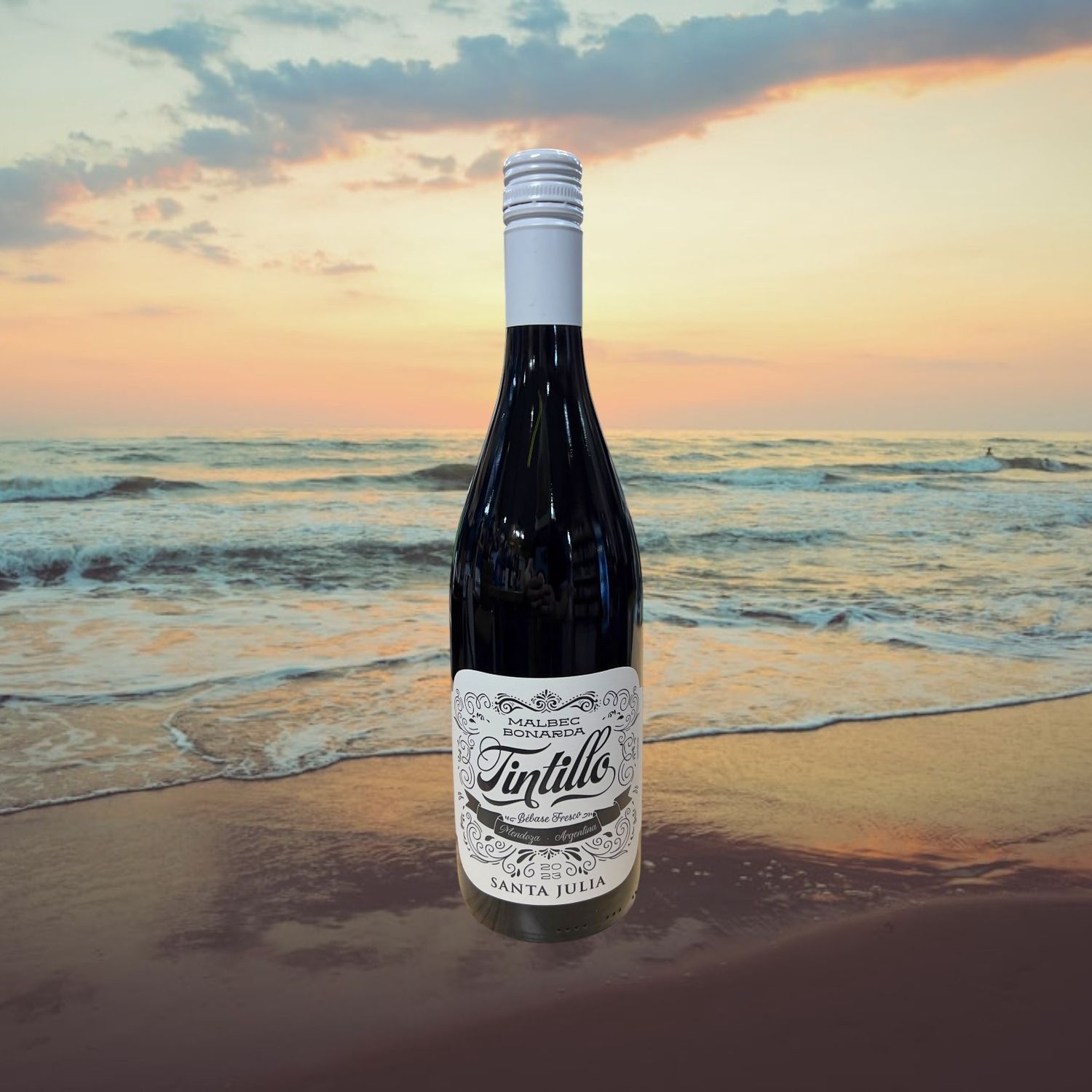 Santa Julia Tintillo