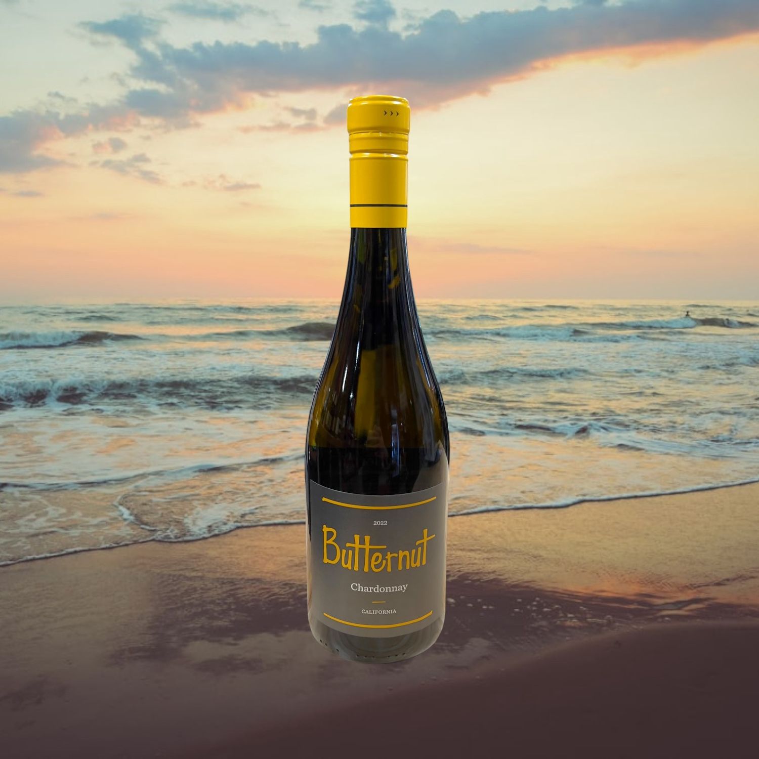 Butternut Chardonnay