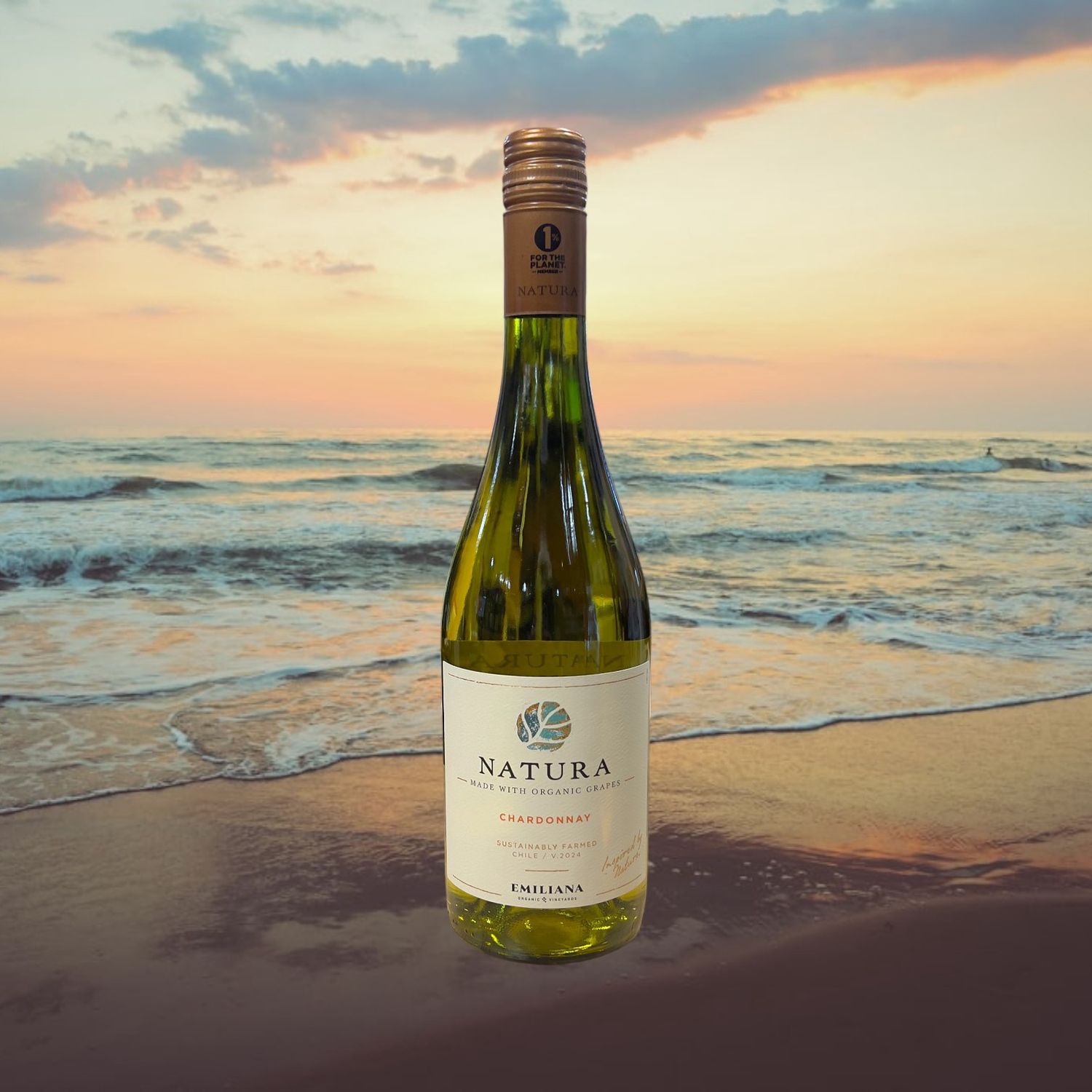 Natura Chardonnay
