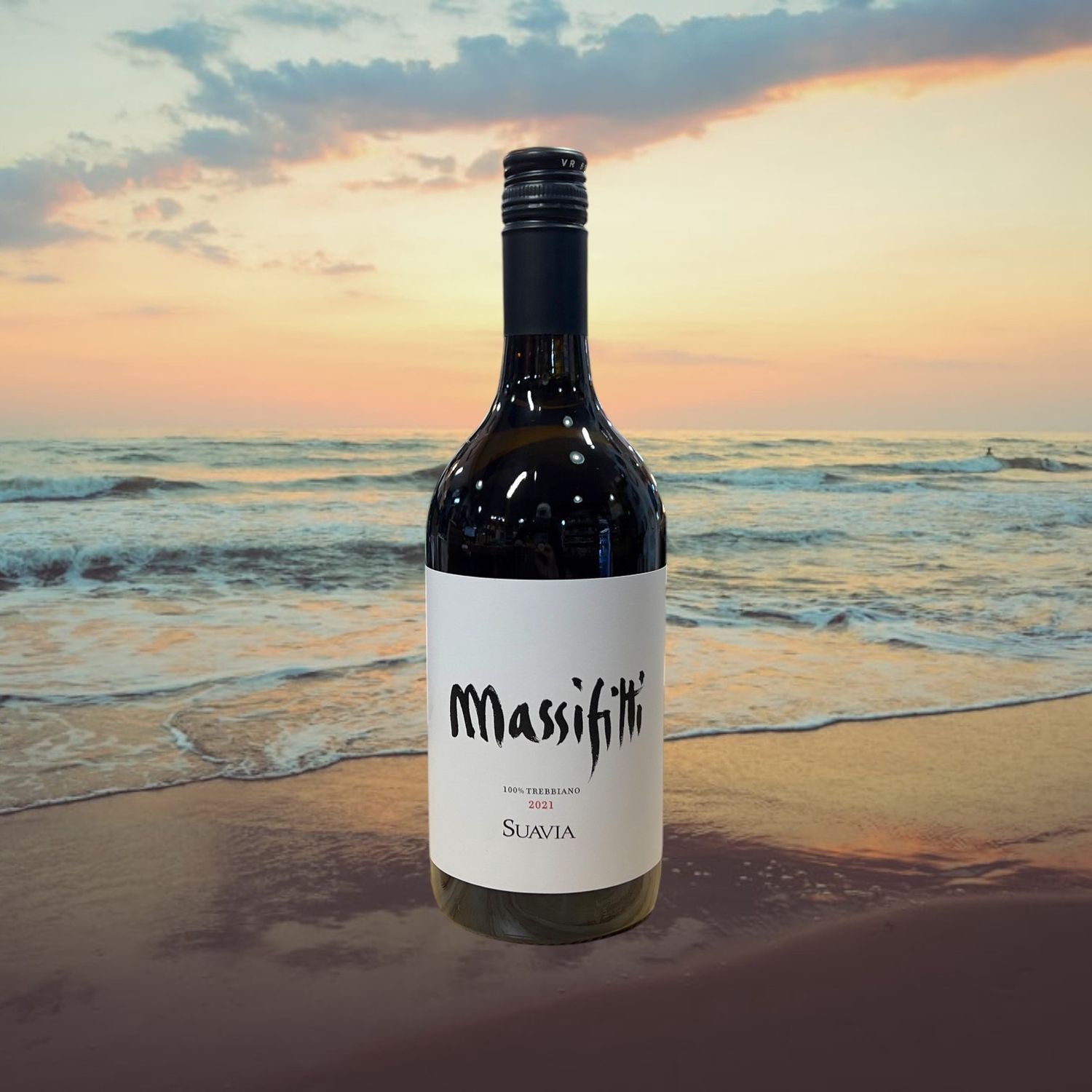 Suavia Massifitti Trebbiano