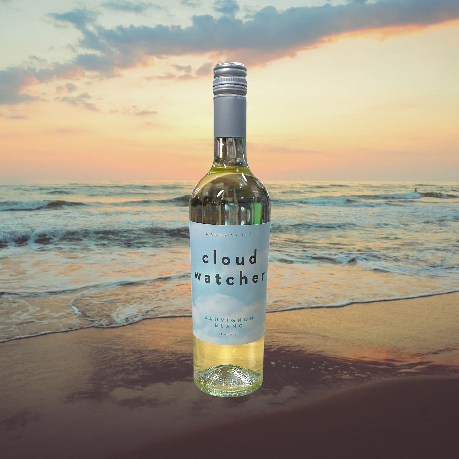 Cloud Watcher Sauvignon Blanc