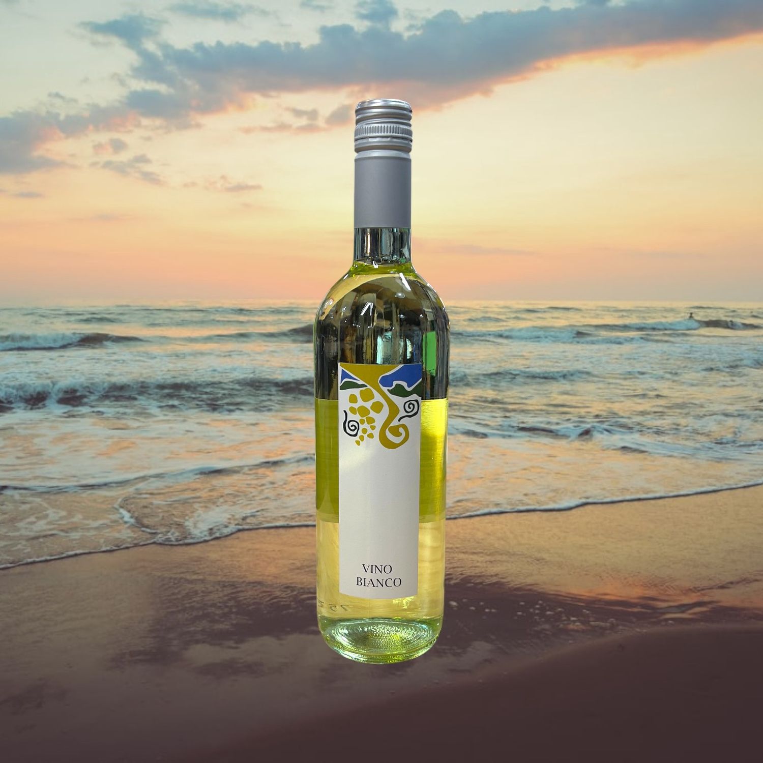 Dolianova Vino Bianco