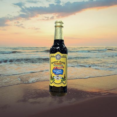 Samuel Smith Oatmeal Stout